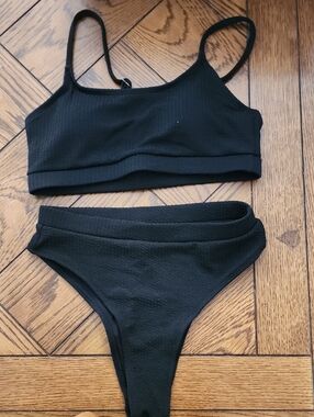 Women's bikini.